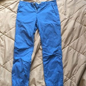 Current Elliot Slacks